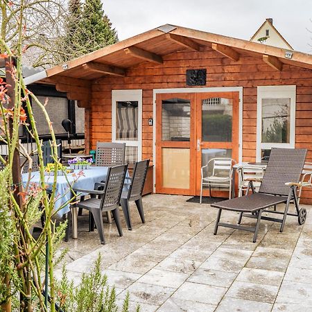 TRUTH King Size Betten, Kamin, Smart-TV, Massagestuhl Dortmund Exterior foto