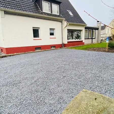 TRUTH King Size Betten, Kamin, Smart-TV, Massagestuhl Dortmund Exterior foto