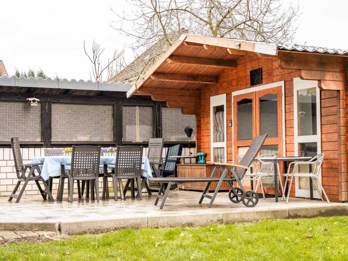 TRUTH King Size Betten, Kamin, Smart-TV, Massagestuhl Dortmund Exterior foto